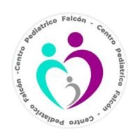 Logotipo de Centro Pediátrico Falcón